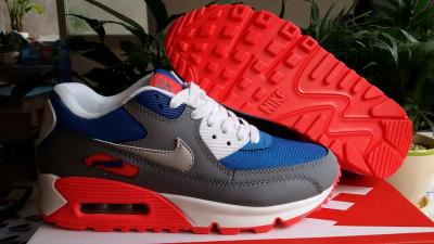 Nike Air Max 90-572